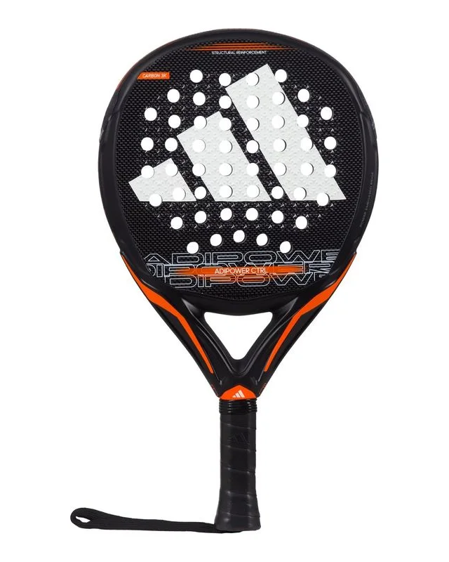 Adidas Adipower CTRL 3.3 padelracket
