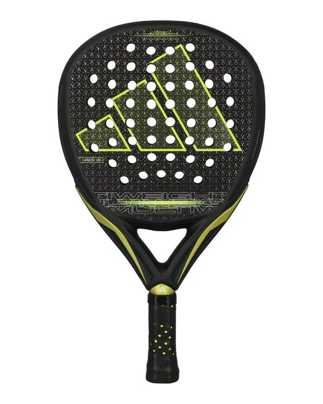 Adidas Adipower Multiweight 3.3 padelracket