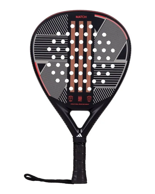 Adidas Match 3.3 padelracket