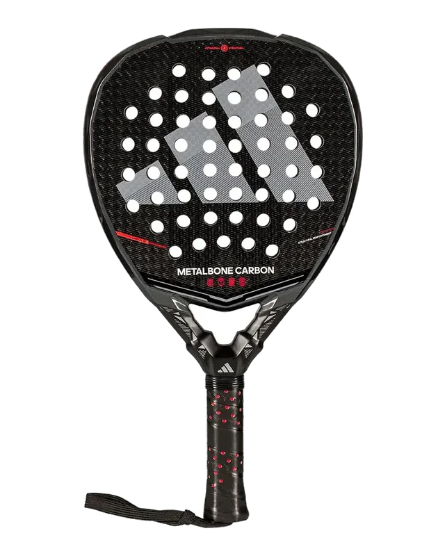 Adidas Metalbone Carbon 2026 padelracket