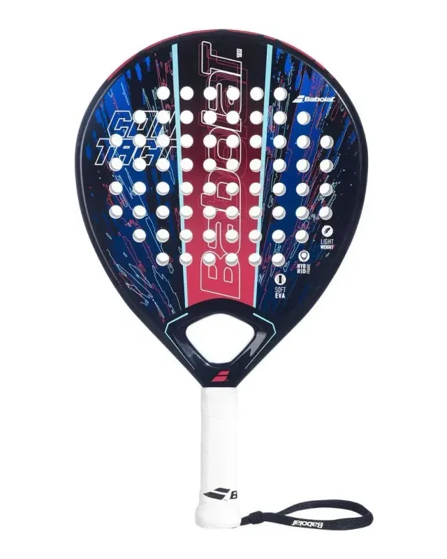 Babolat Contact padelracket