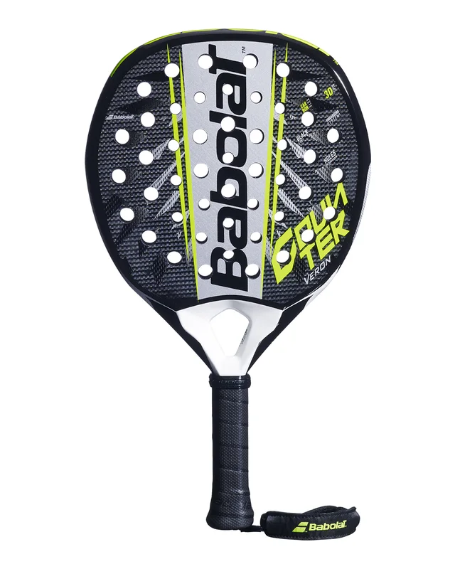 Babolat Counter Veron padelracket