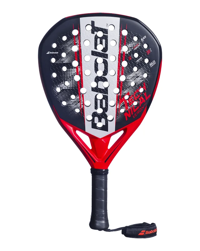 Babolat Technical Veron padelracket