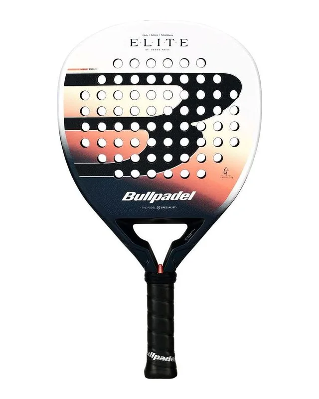 Bullpadel Elite W padelracket