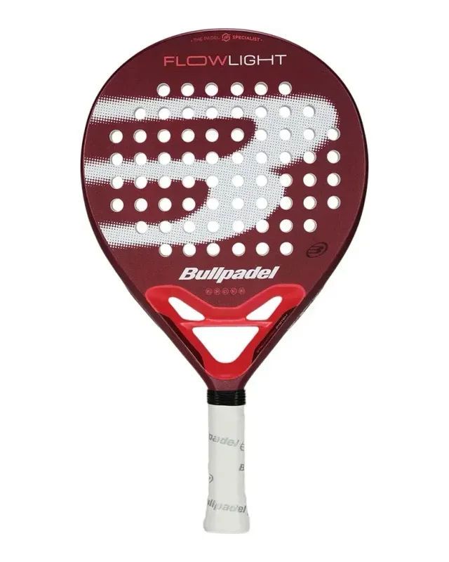 Bullpadel Flow Light padelracket