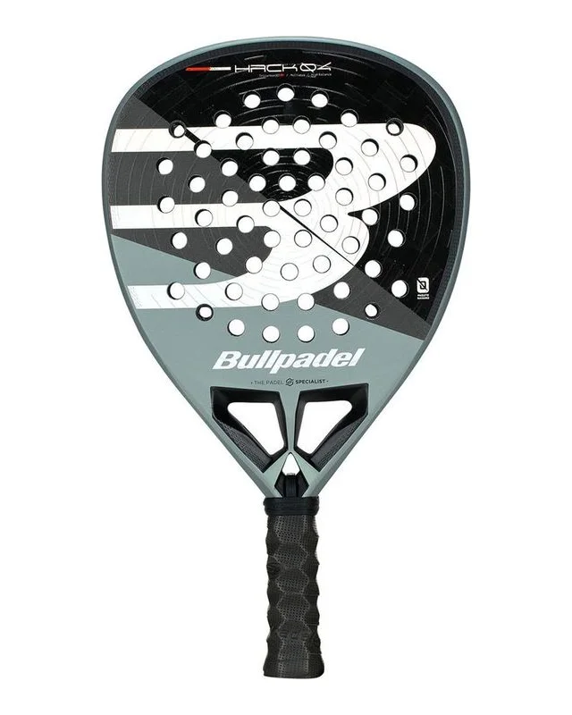 Bullpadel Hack 04 padelracket