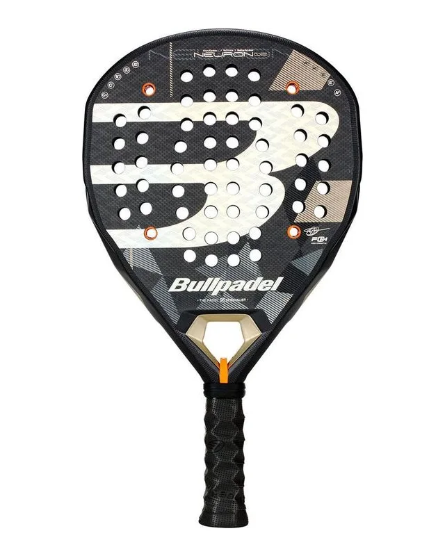Bullpadel Neuron 02 padelracket