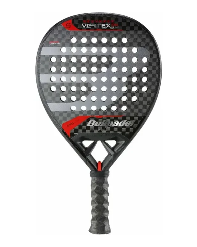 Bullpadel Vertex 04 Control padelracket