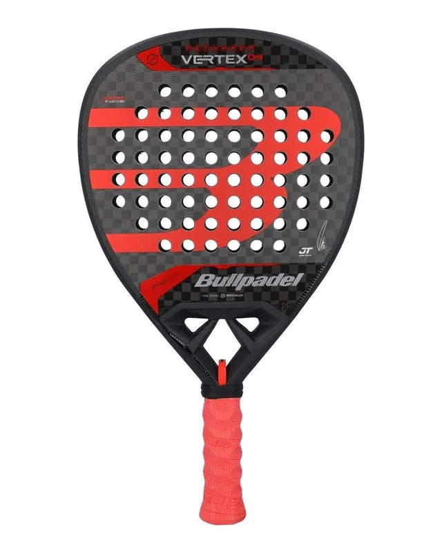Bullpadel Vertex 04 padelracket