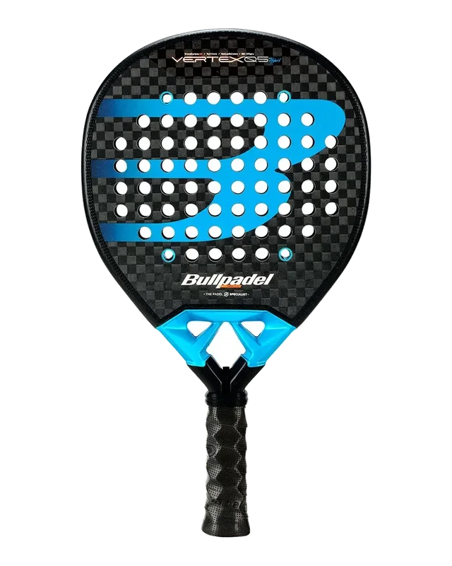 Bullpadel Vertex 05 Hybrid padelracket
