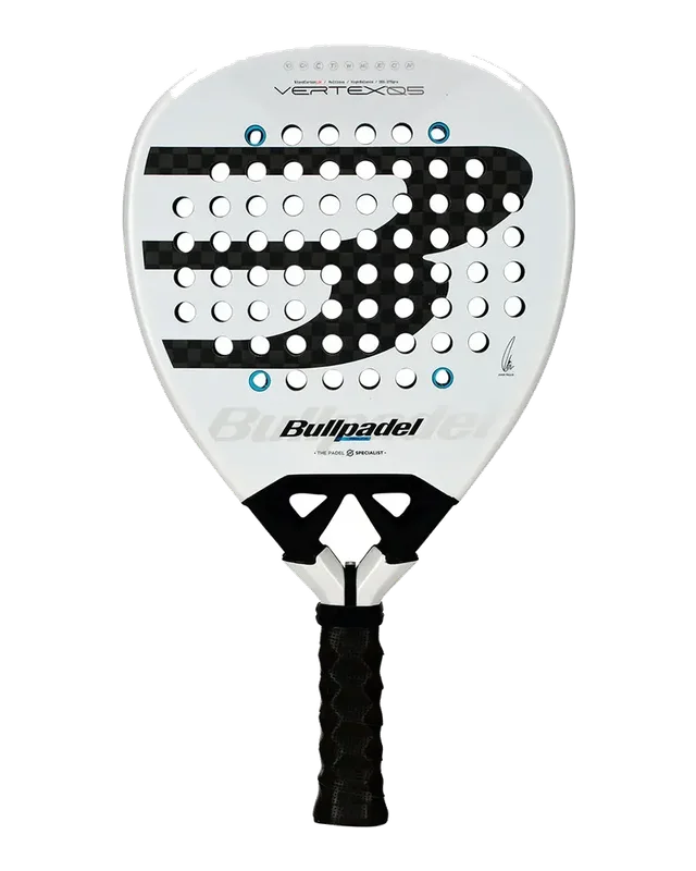 Bullpadel Vertex 05 padelracket