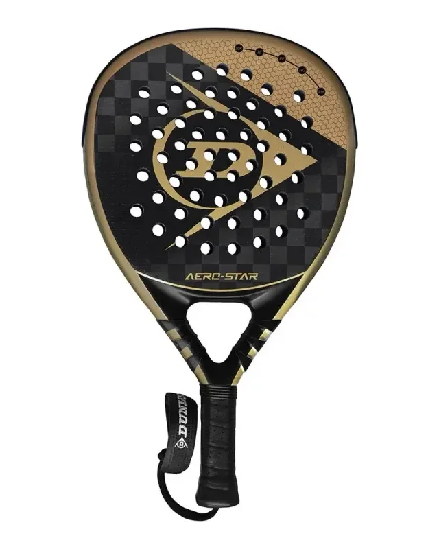 Dunlop Aero-Star padelracket
