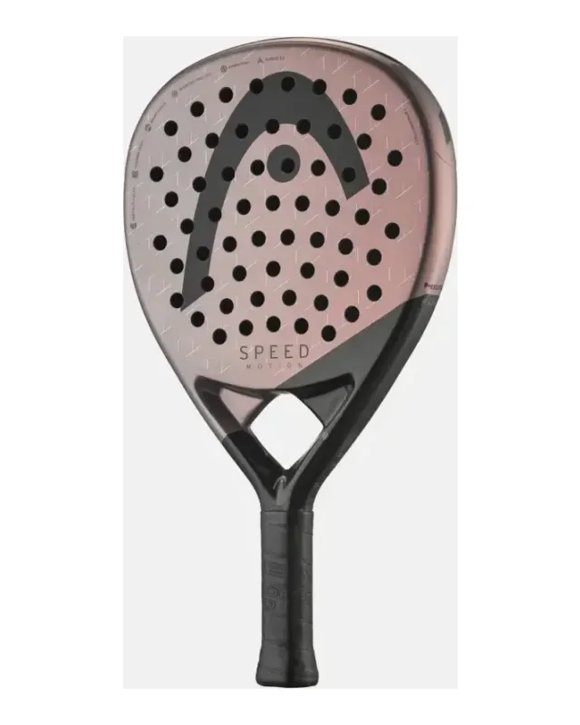 HEAD Speed Motion padelracket