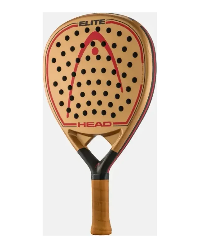 HEAD Speed Pro X padelracket
