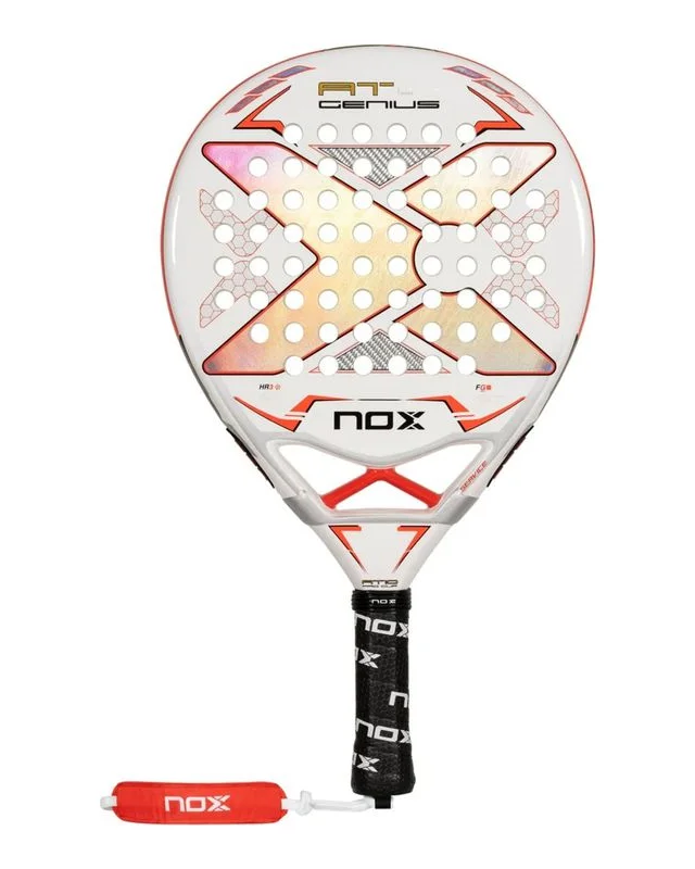 NOX AT Pro Cup Coorp padelracket