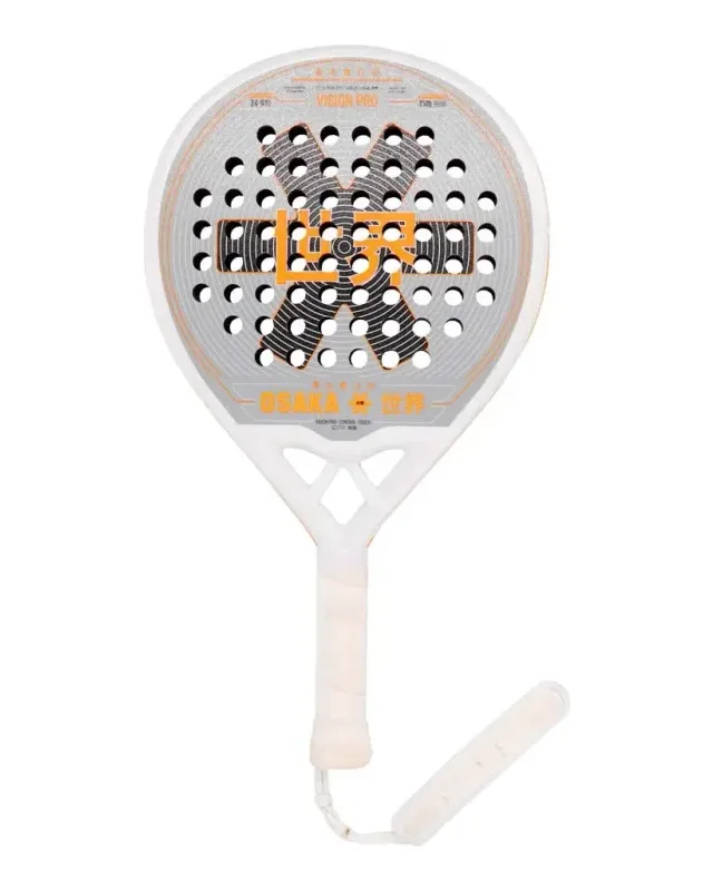 Osaka Vision Pro Control padelracket