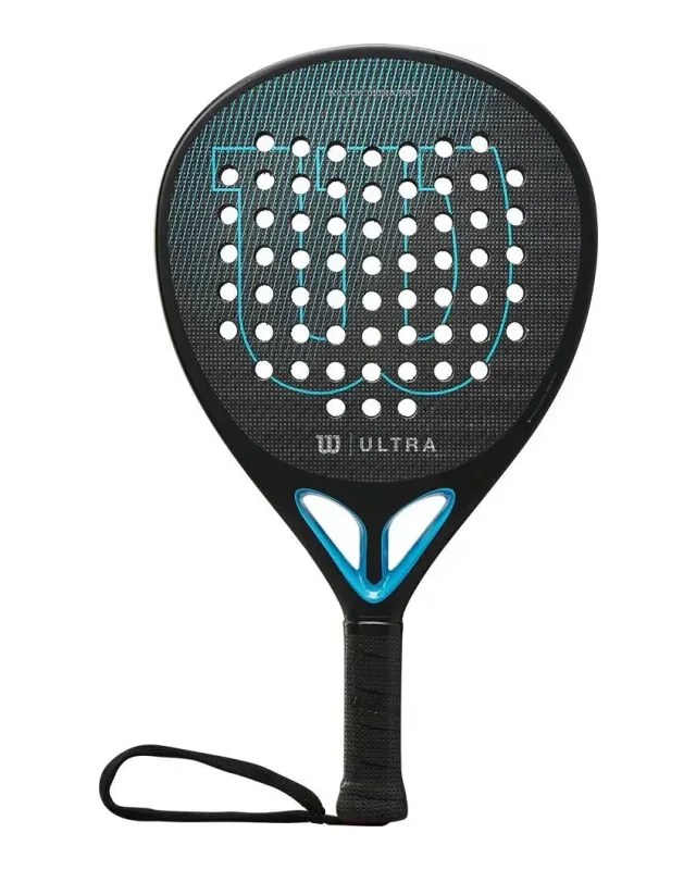 Wilson Ultra Pro V2 padelracket